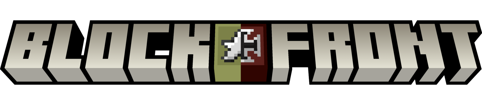 The official BlockFront logo.